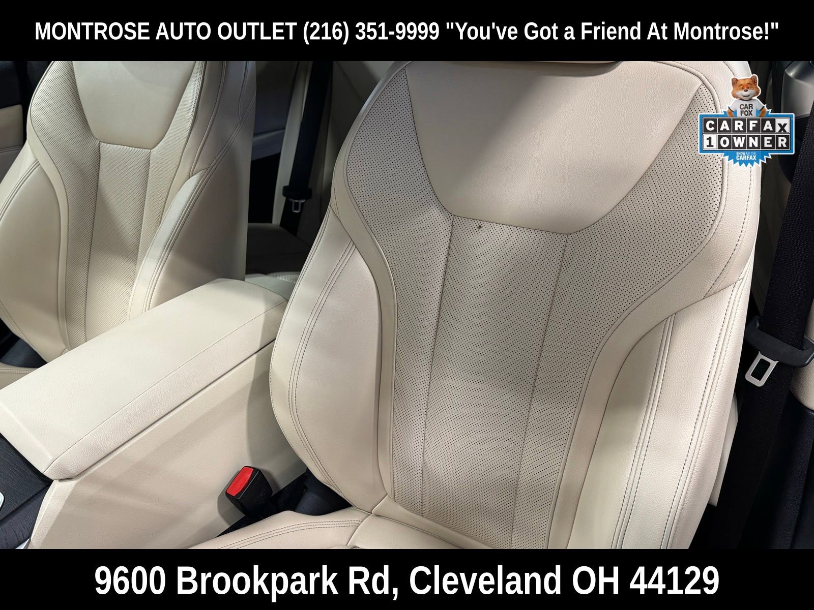 Used 2023 BMW 430i xDrive Convertible w/ Premium Package image 30