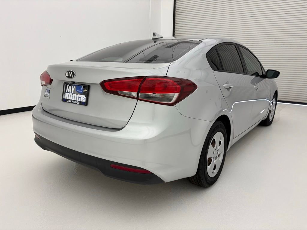 Used 2018 Kia Forte LX w/ LX Popular Package FWD image 16