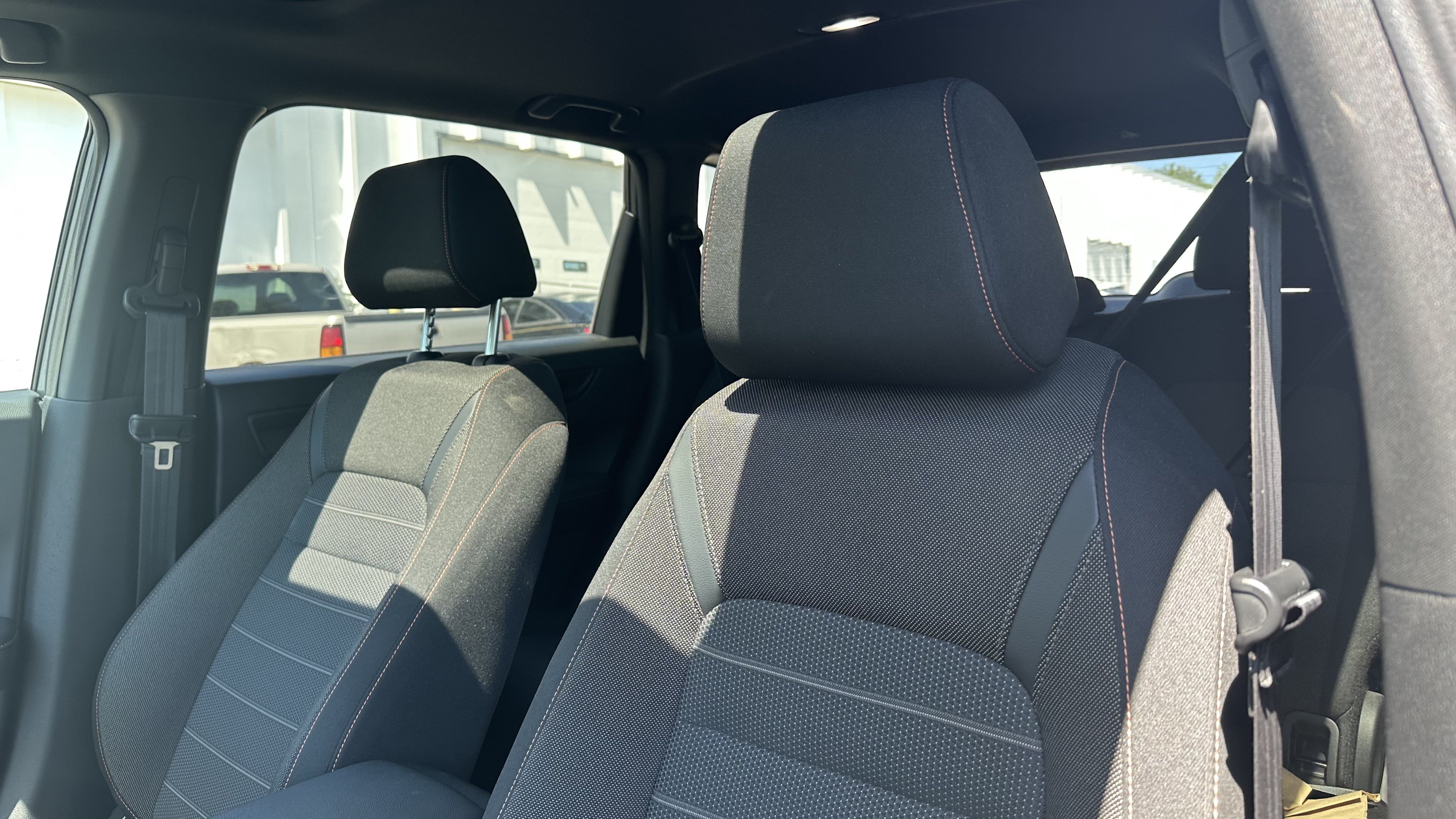 Used 2025 Honda CR-V Sport image 18