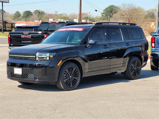 Used 2024 Hyundai Santa Fe Calligraphy image 3