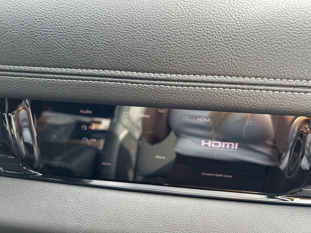 New 2026 RAM 1500 Rebel w/ G/T Package image 11