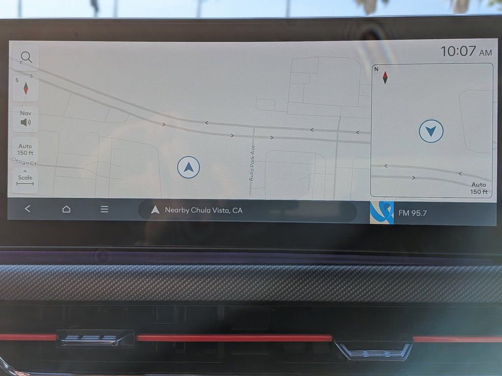 Used 2024 Hyundai Sonata N Line image 19