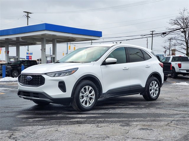 Used 2023 Ford Escape Active w/ Tech Pack #2 image 35