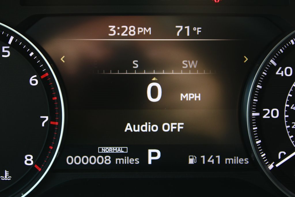 New 2026 Mitsubishi Outlander ES image 22