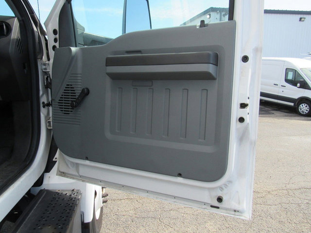 Used 2022 Ford F650 2WD Regular Cab Super Duty image 12