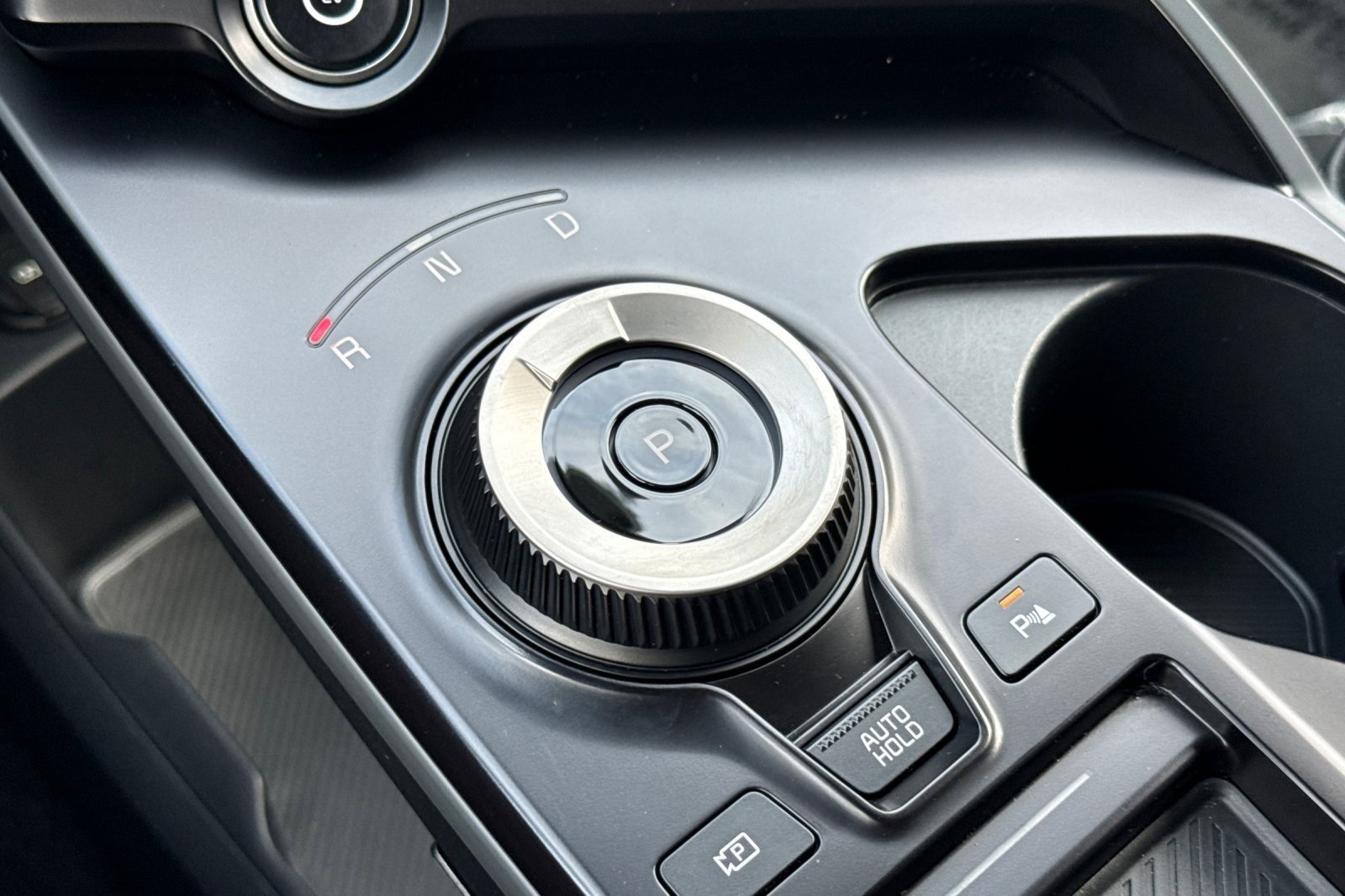 Used 2025 Kia EV6 Wind image 21