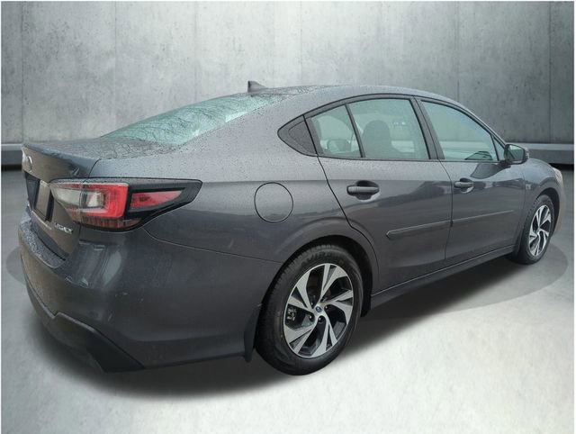 Used 2025 Subaru Legacy Premium AWD/4WD image 5