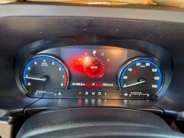 Used 2022 Ford Bronco Sport Outer Banks w/ Tech Package AWD/4WD image 29