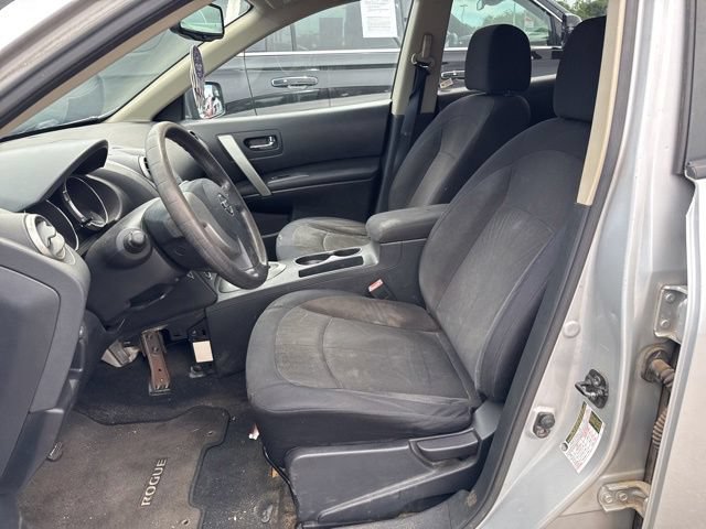 Used 2010 Nissan Rogue S w/ 360 Degree Value Pkg AWD/4WD image 19