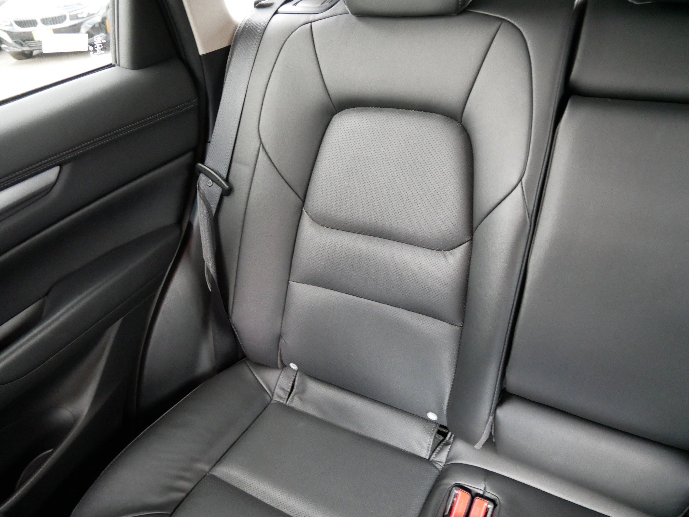 Used 2025 MAZDA CX-5 AWD 2.5 S w/ Select Package image 12