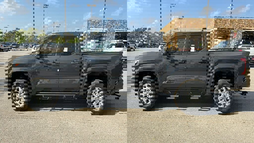 New 2026 Toyota Tacoma SR5 image 10