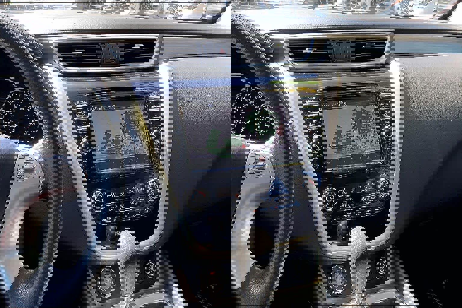 Used 2018 Nissan Murano S w/ Cargo Package image 7