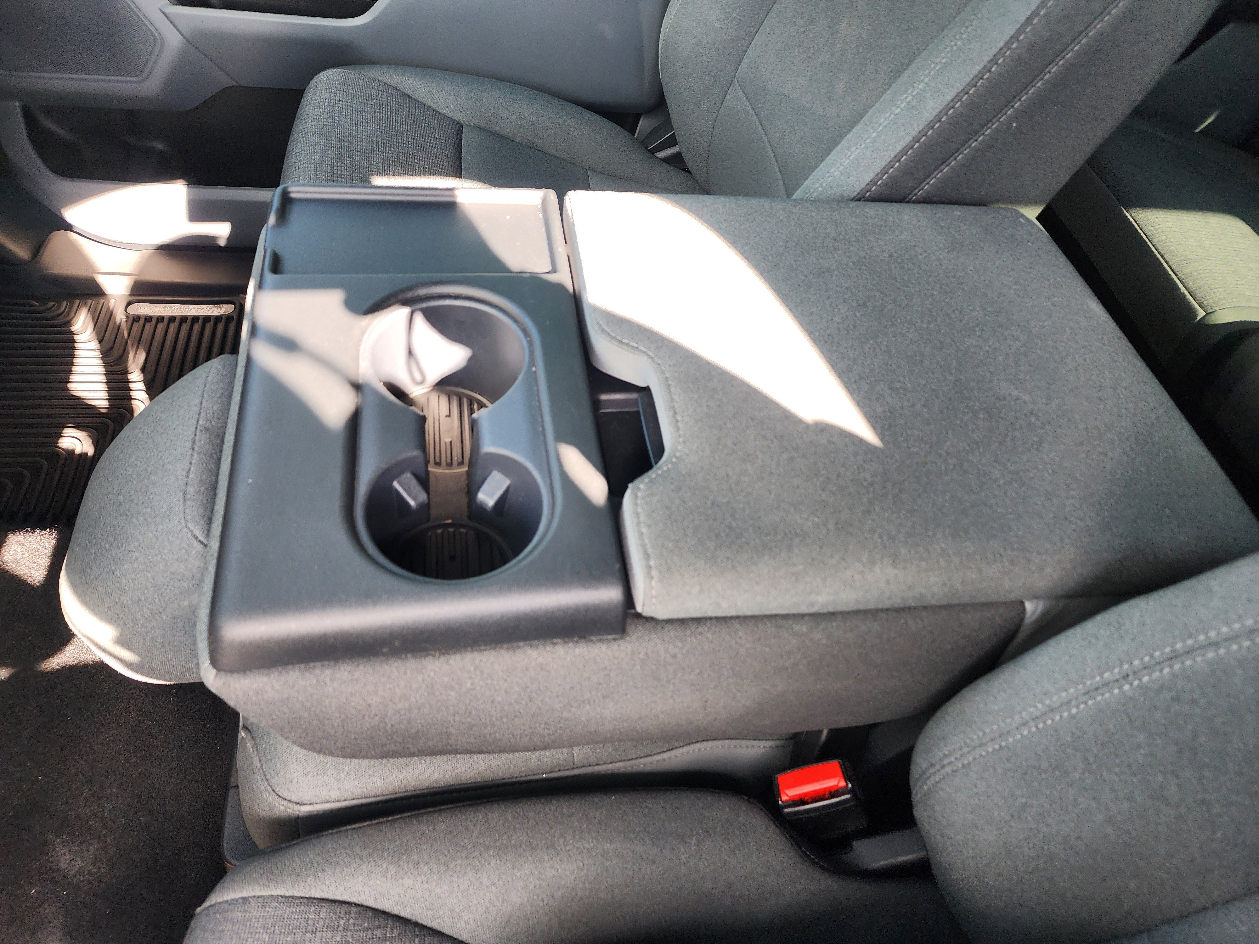 Used 2024 Ford F150 XLT image 32