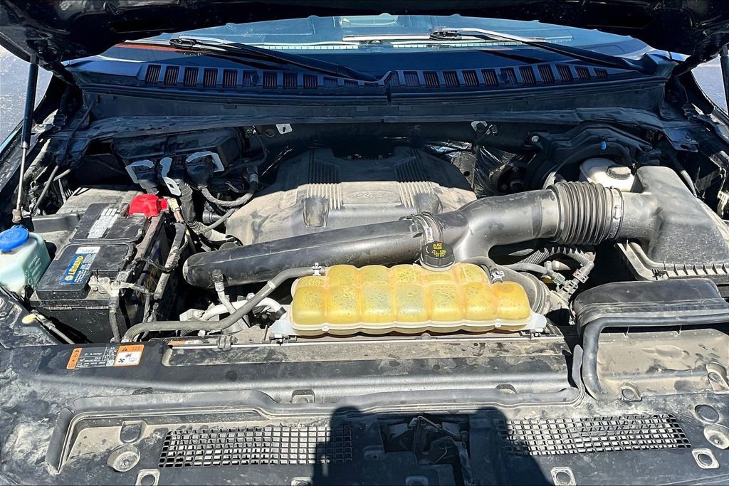 Used 2020 Ford Expedition XLT w/ Equipment Group 202A image 33