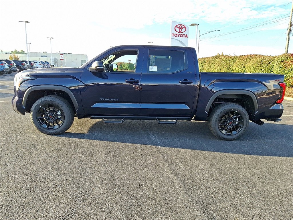 New 2026 Toyota Tundra SR5 image 4
