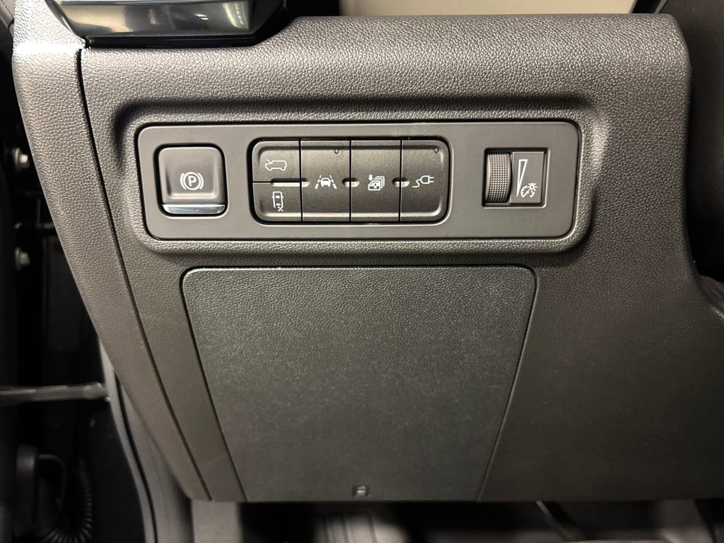 New 2026 GMC Hummer EV SUV AWD/4WD image 32