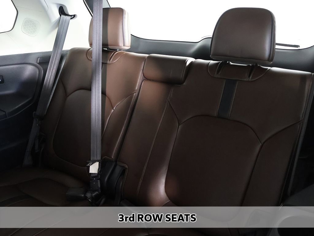 Used 2023 Honda Pilot Elite image 11