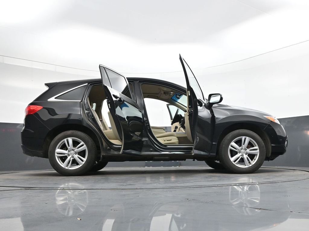 Used 2015 Acura RDX FWD w/ Technology Package image 43