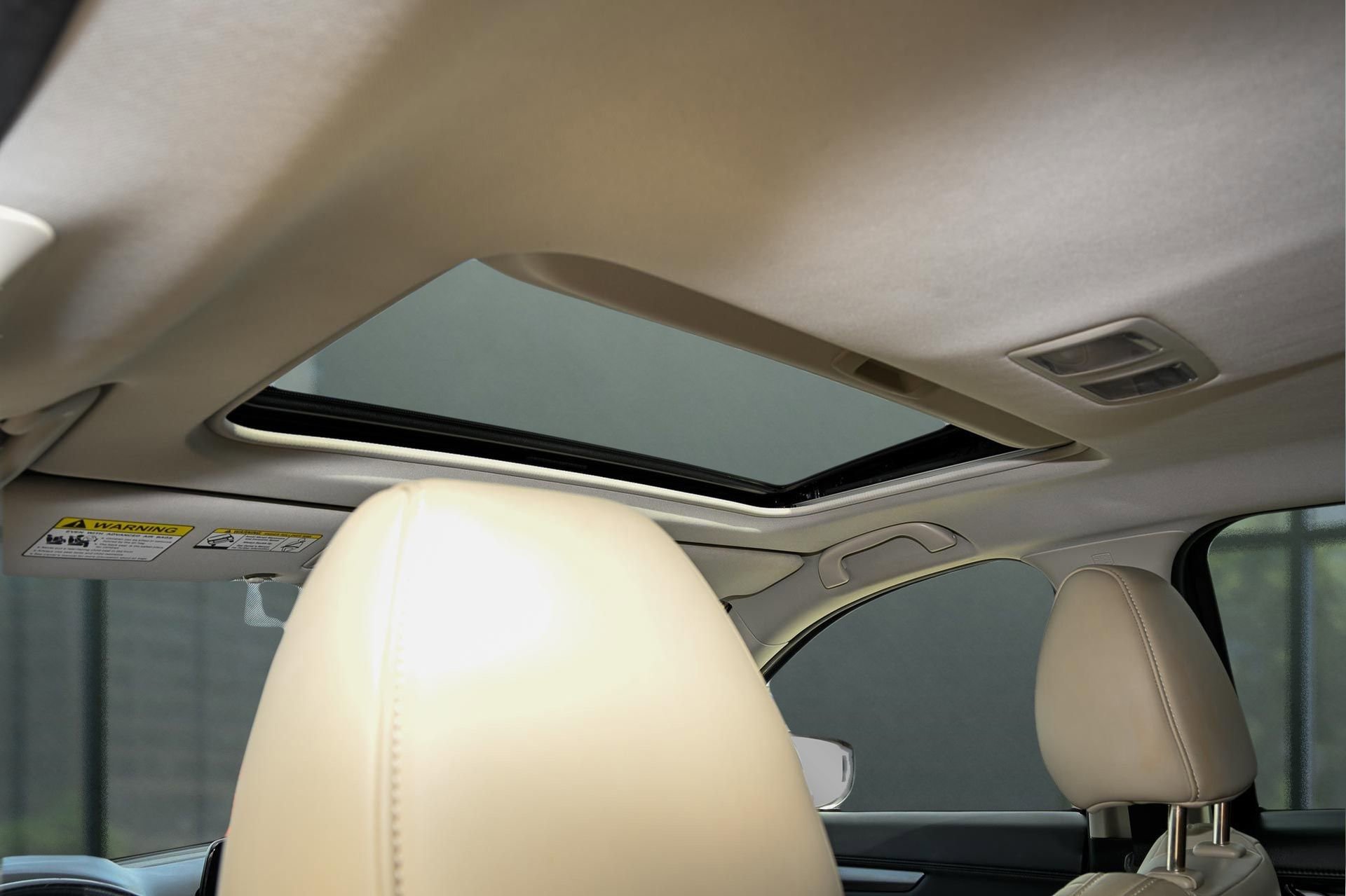 Used 2019 MAZDA CX-5 Touring image 24