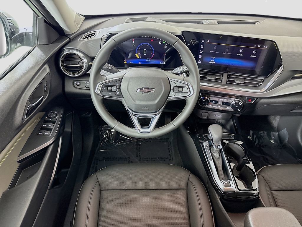 New 2026 Chevrolet Trax ACTIV w/ Sunroof Package image 22