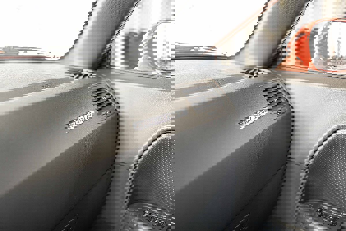 Used 2009 Dodge Challenger R/T image 27