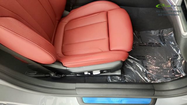 Used 2024 BMW i4 eDrive40 w/ Premium Package RWD image 36