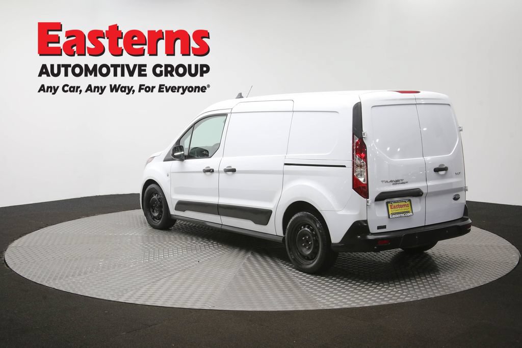 Used 2022 Ford Transit Connect XLT FWD image 62