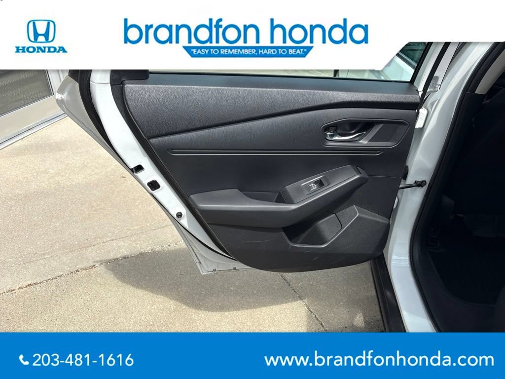 Used 2023 Honda Accord LX image 10
