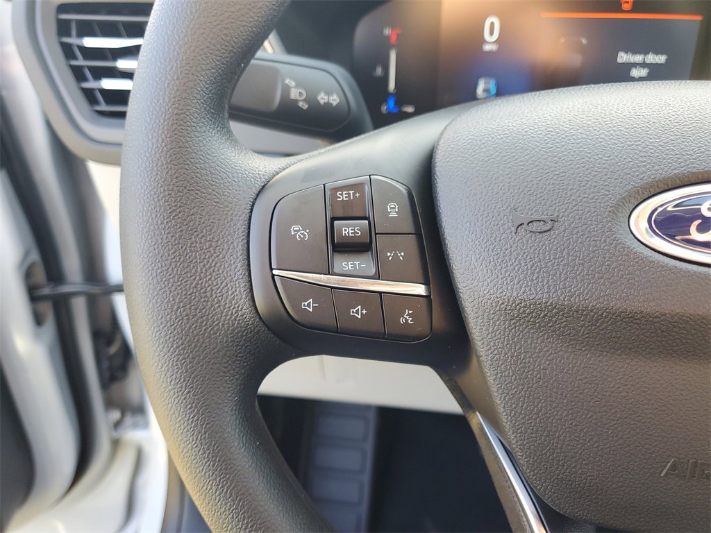 New 2026 Ford Escape Active w/ Tech Pack #1 image 11