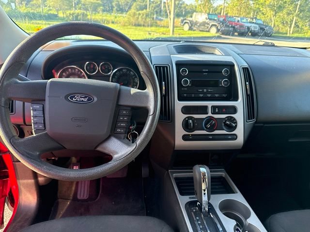 Used 2010 Ford Edge SE FWD image 12