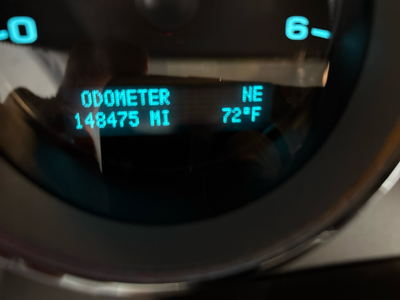 Used 2010 GMC Sierra 1500 SLE w/ Texas Edition image 7