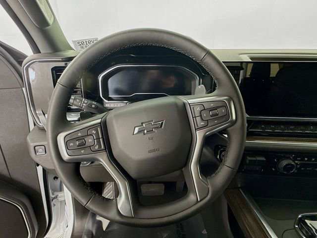 New 2025 Chevrolet Silverado 1500 RST w/ All Star Edition Plus image 14