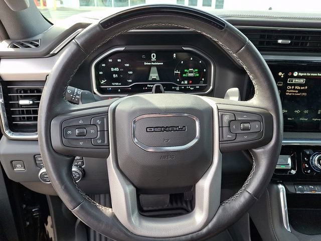 Used 2023 GMC Sierra 1500 Denali image 15