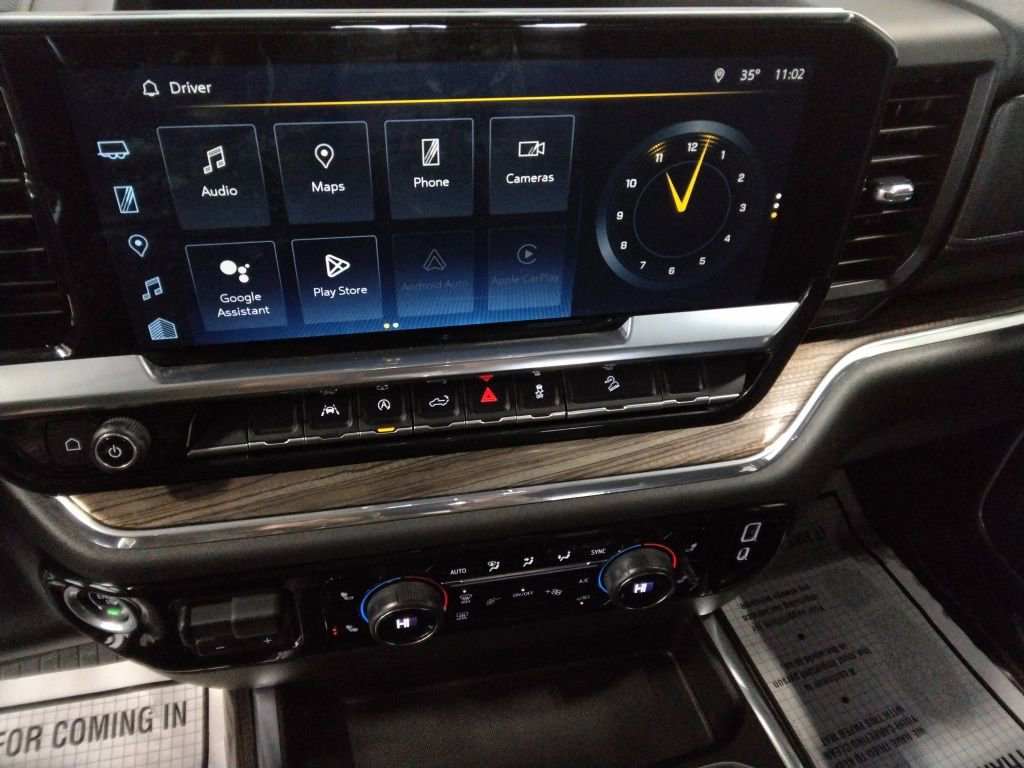 Used 2023 Chevrolet Silverado 1500 RST image 19