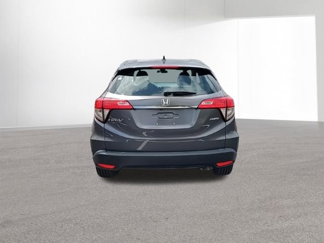 Used 2019 Honda HR-V LX image 8