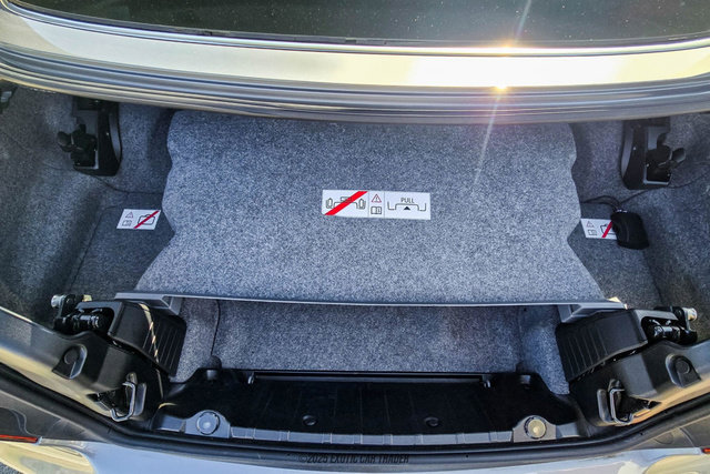 Used 2013 BMW M3 Convertible image 80