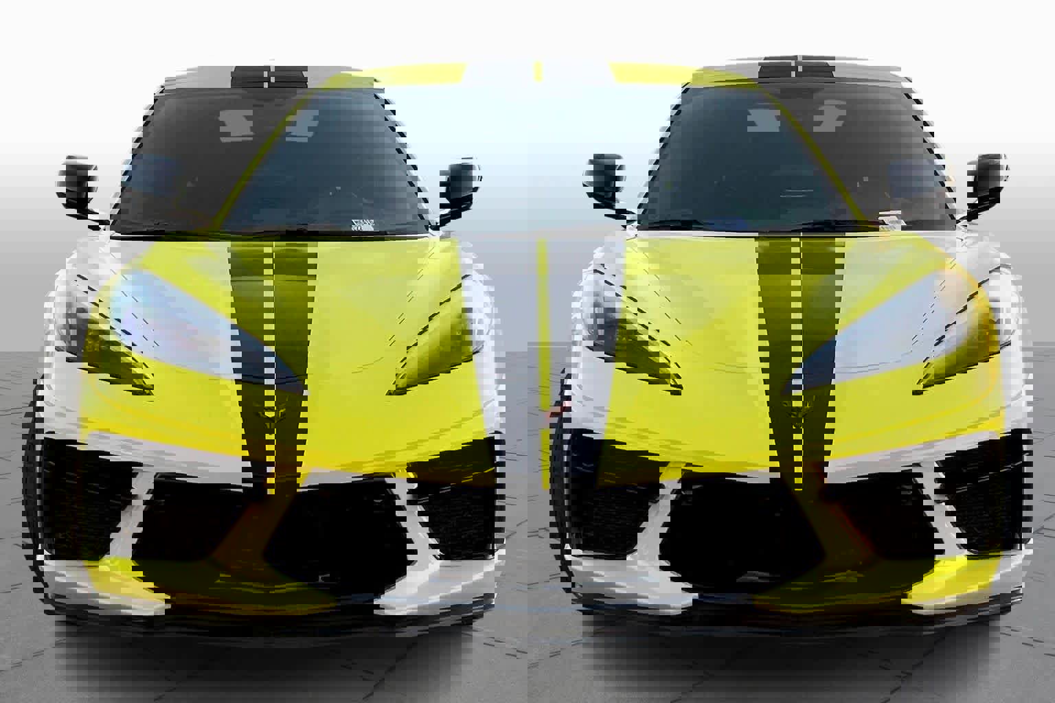 Certified 2021 Chevrolet Corvette Stingray Premium Conv w/ Z51 Performance Package image 3