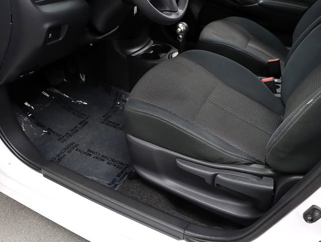 Used 2016 Nissan Versa SV image 21