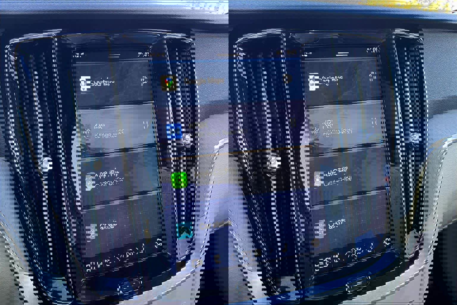 Used 2024 Volvo V60 B5 Cross Country Plus image 35