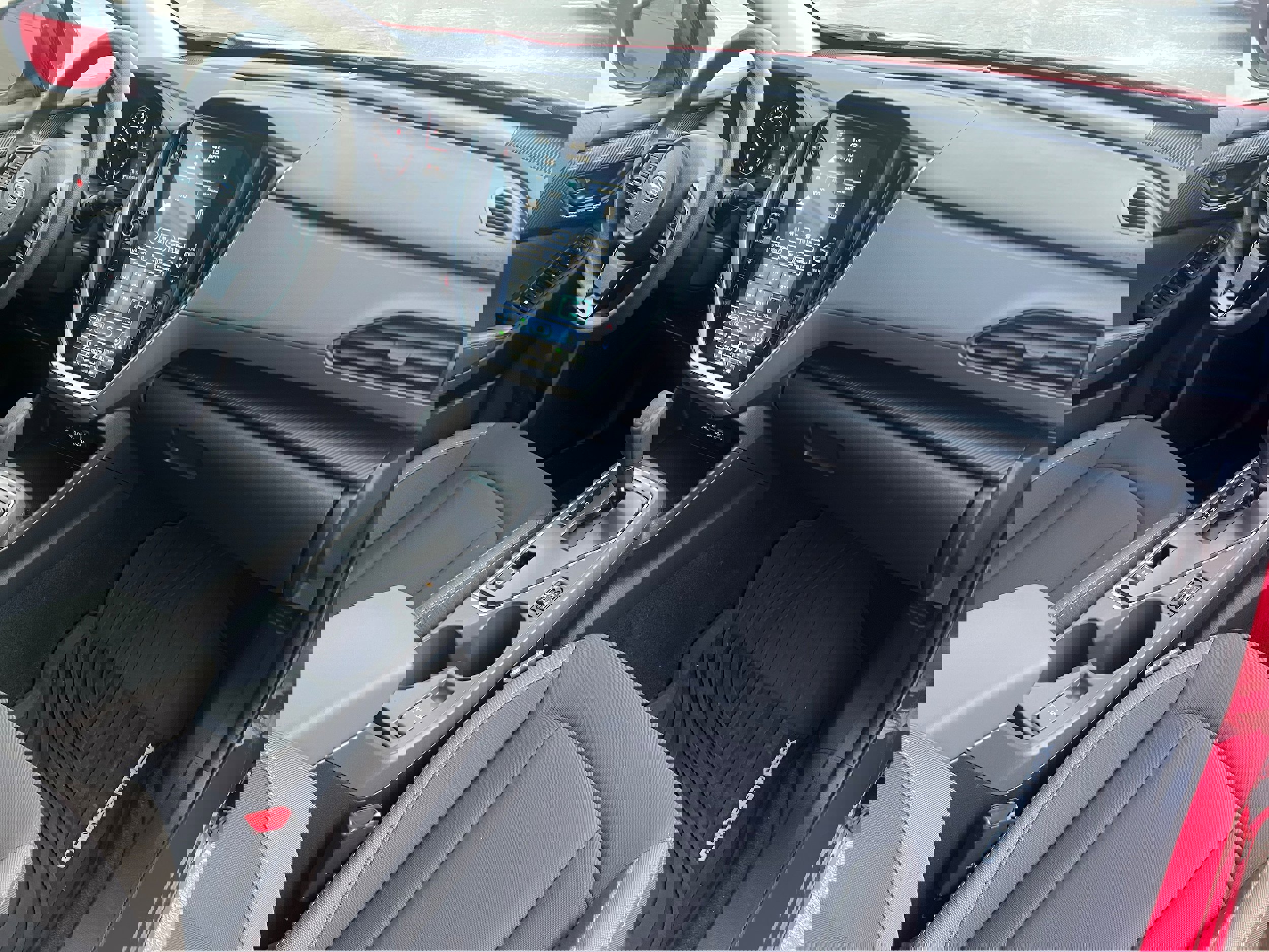 Certified 2025 Subaru Crosstrek 2.0i Premium image 15