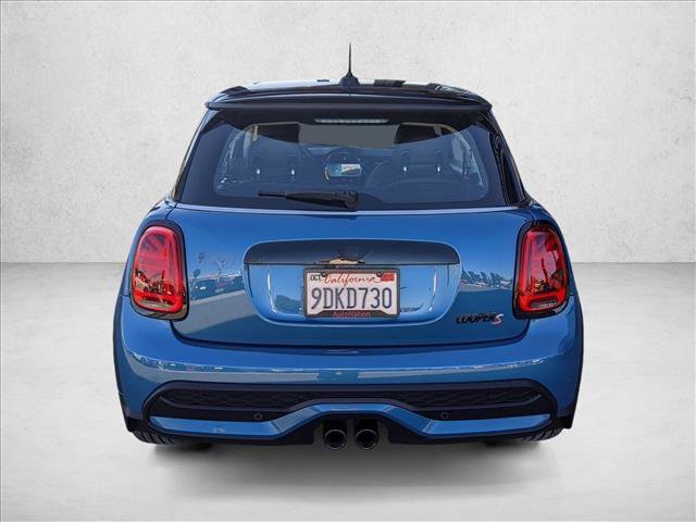 Used 2023 MINI Cooper S image 7