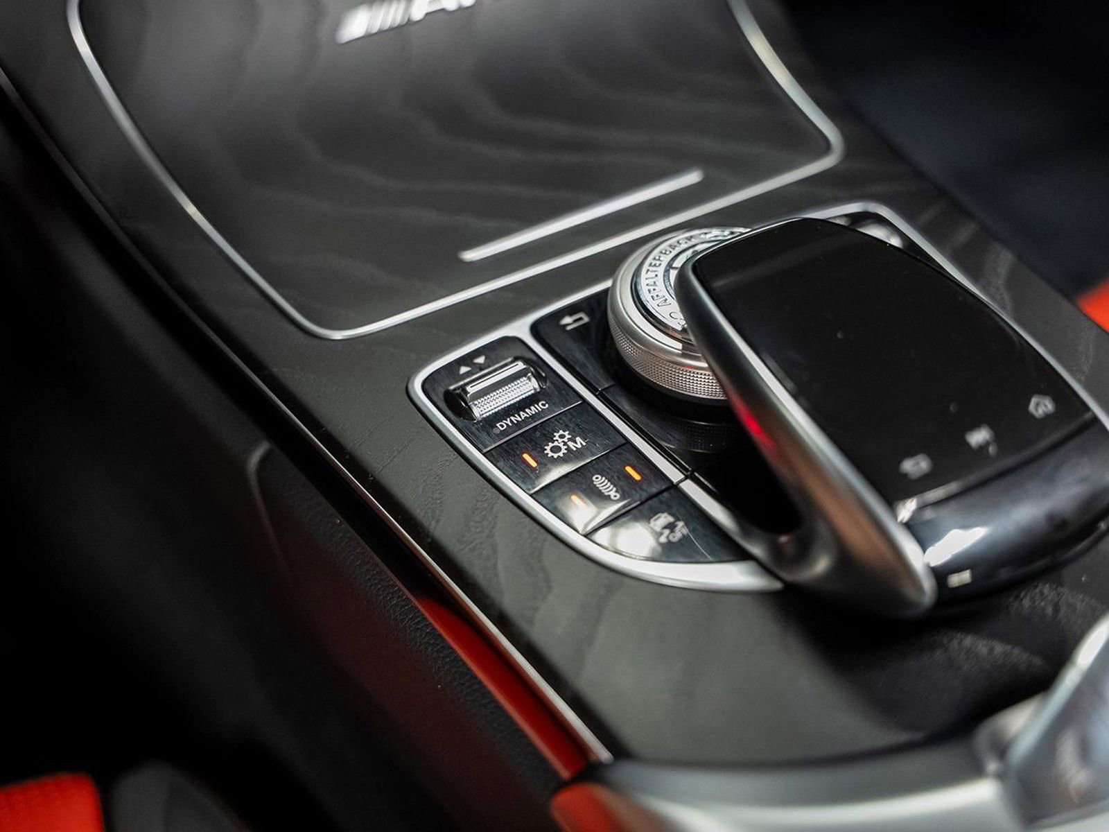 Used 2019 Mercedes-Benz C 63 AMG S image 52