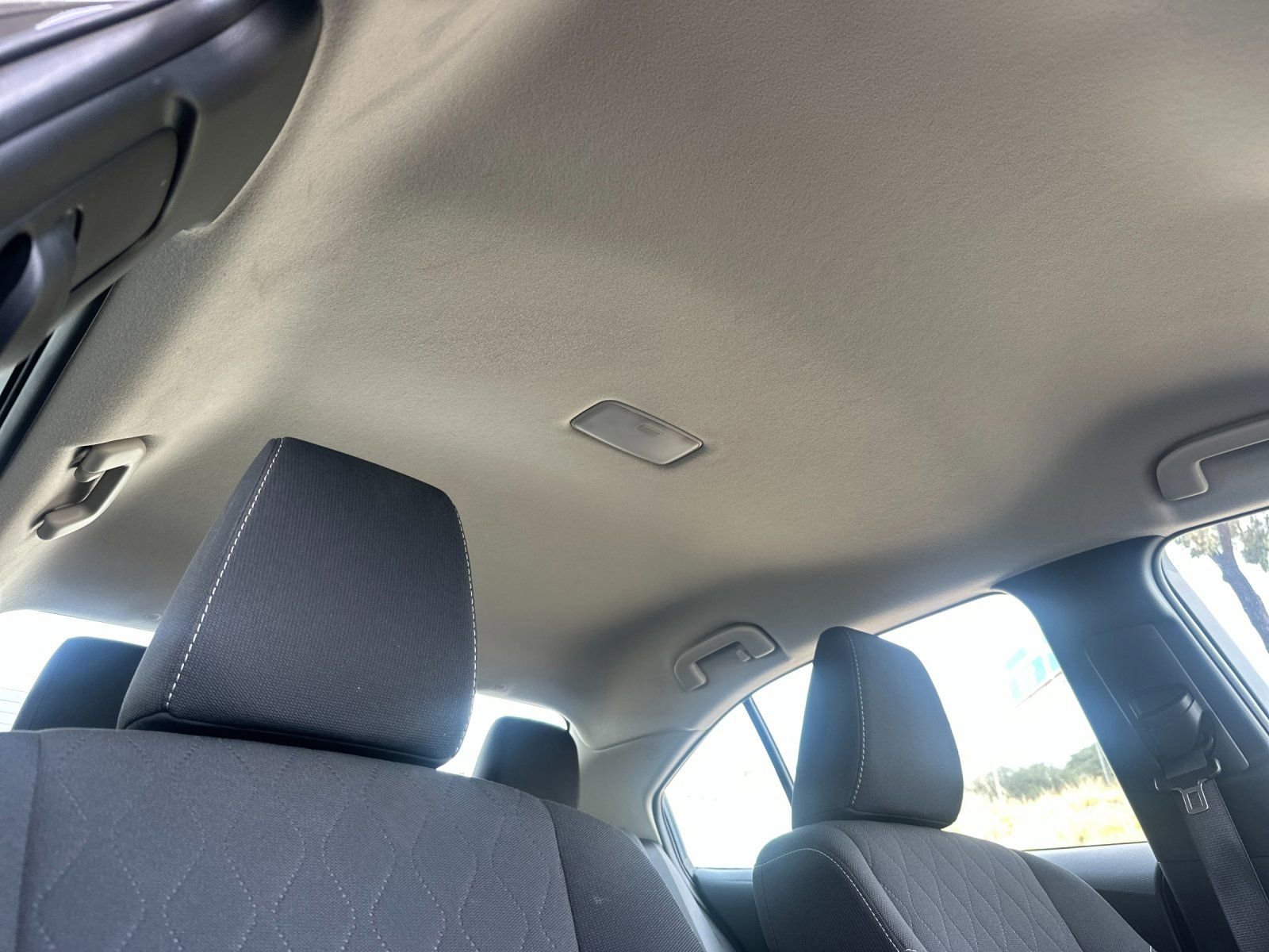 Used 2026 Toyota Corolla LE image 15