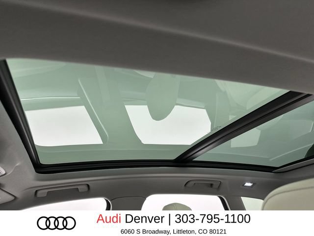 Used 2025 Audi Q5 Premium w/ Convenience Package AWD/4WD image 22