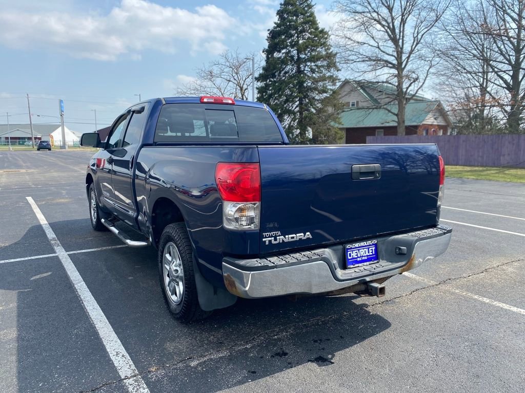 Used 2008 Toyota Tundra SR5 image 5
