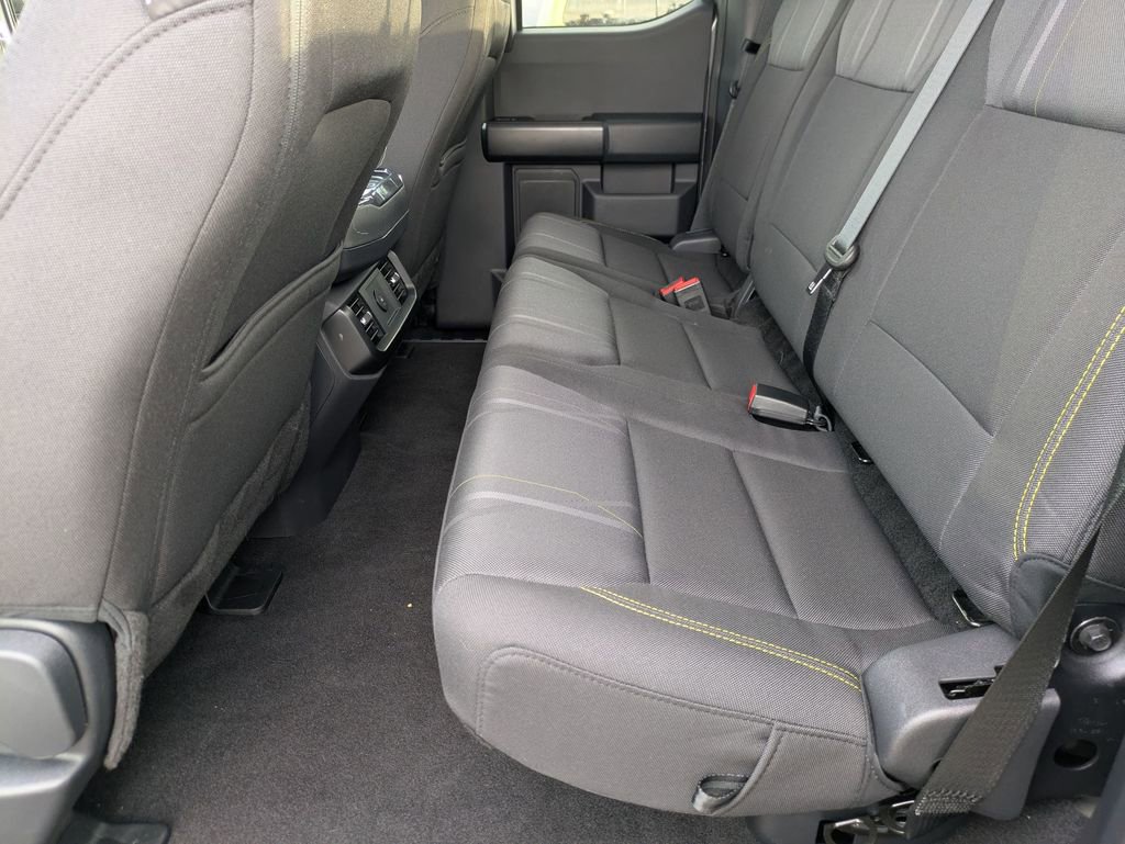 New 2025 Ford F150 STX w/ Equipment Group 200A image 42