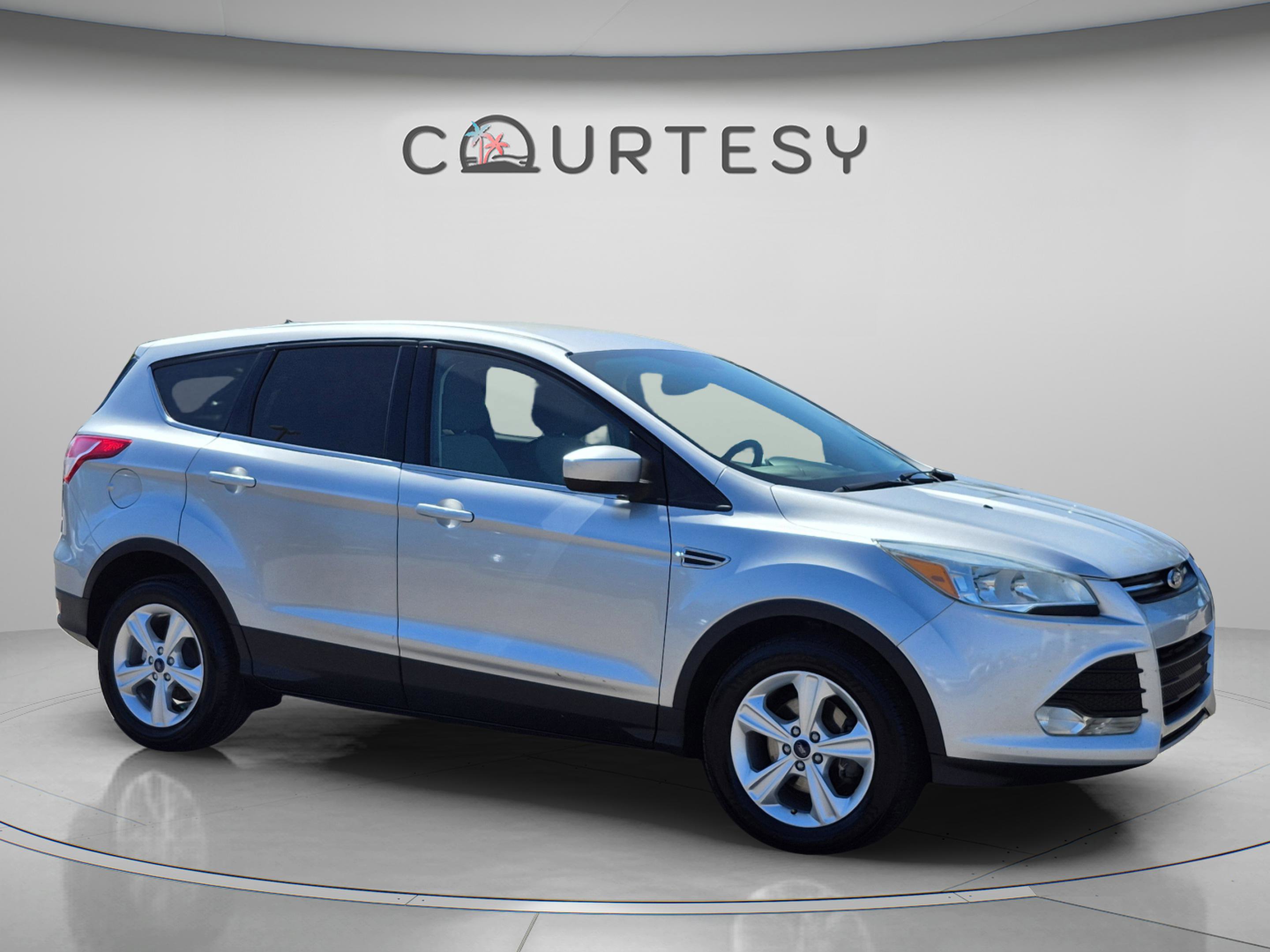 Used 2015 Ford Escape SE FWD image 7