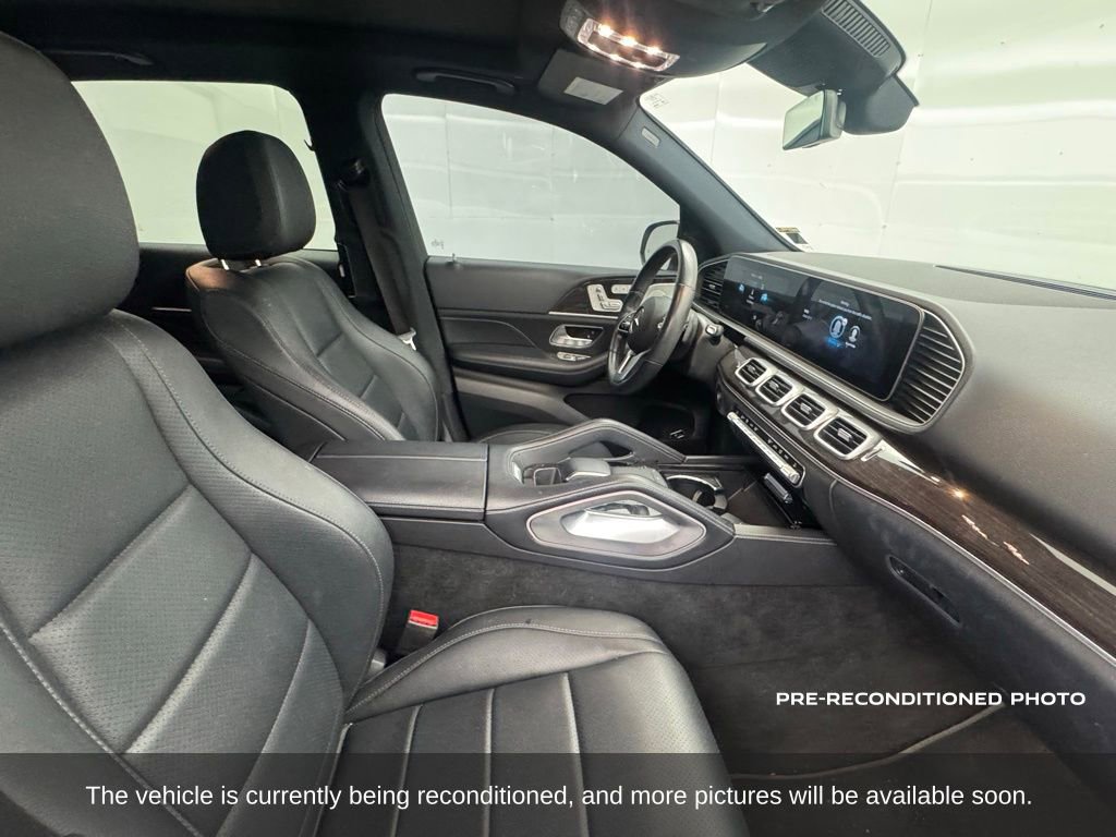 Used 2022 Mercedes-Benz GLE 350 image 11