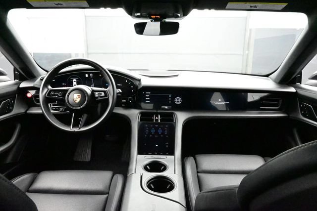 Certified 2023 Porsche Taycan 4S w/ Premium Package AWD/4WD image 18