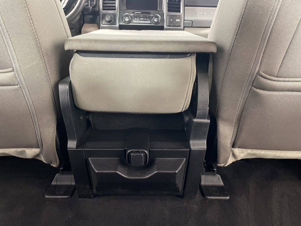 Used 2021 Ford F250 XLT image 20